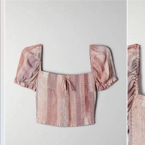 BEAUTIFUL WILFRED FREE BLOUSE